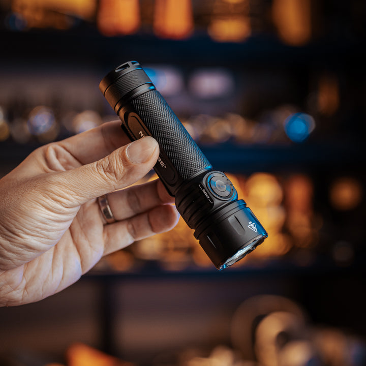 EX7 - 6000 lumens