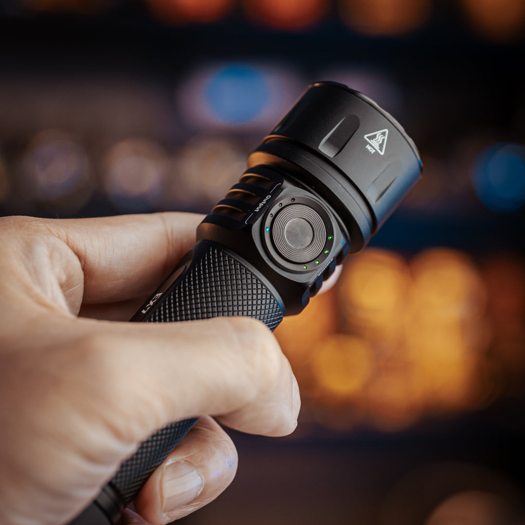 EX7 - 6000 lumens