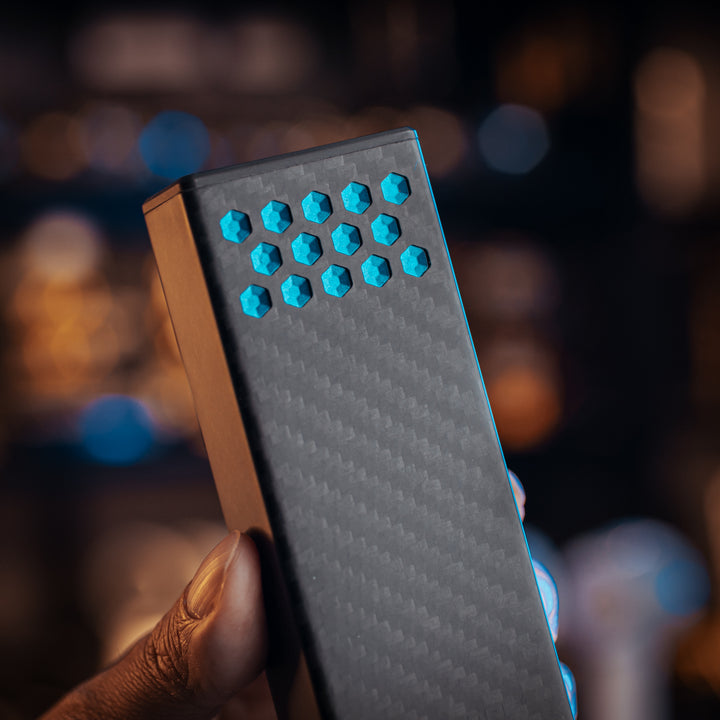 CARBO 20000 GEN2 (20,000mAh 3A 65w)