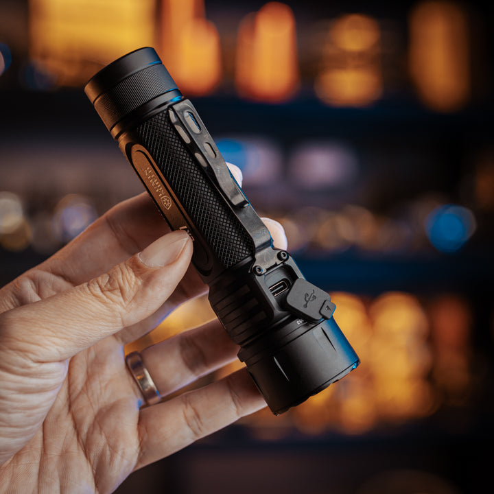 EX7 - 6000 lumens