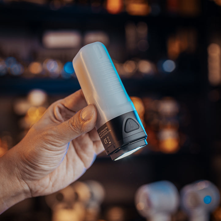 LR70 - 3000 lumens