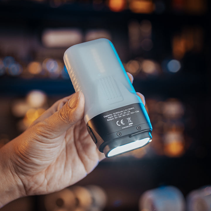 LR70 - 3000 lumens