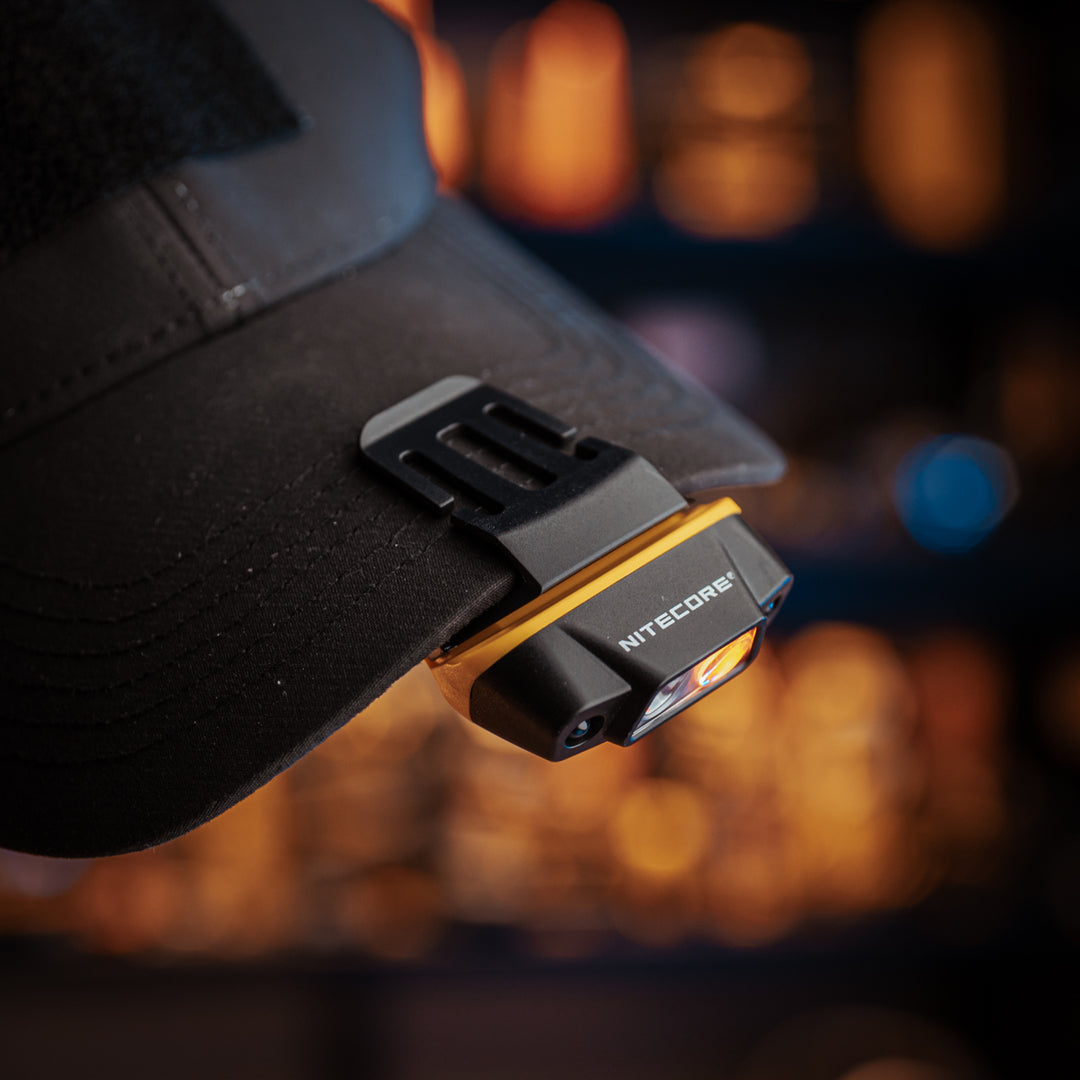 NU11 - 150 lumens