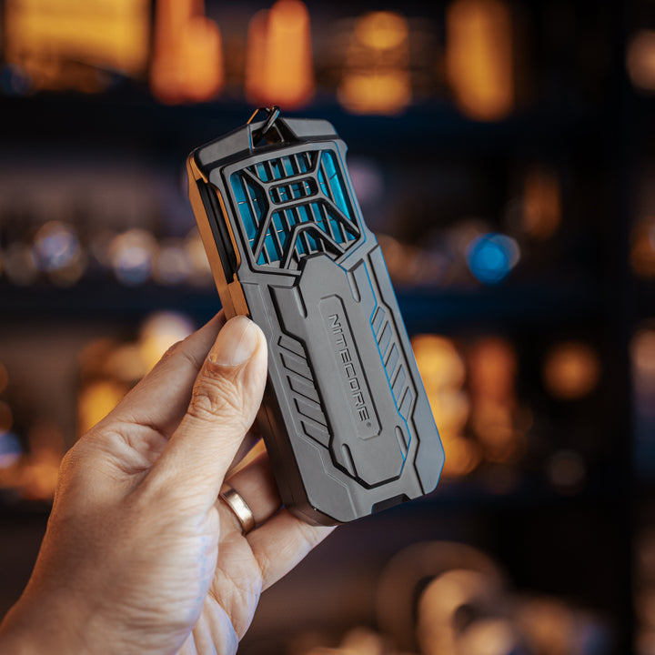 EMR16 Portable Electronic Mosquito Repellent