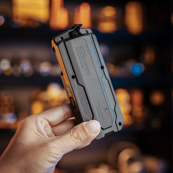 EMR16 Portable Electronic Mosquito Repellent