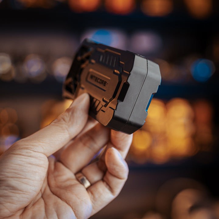 EMR16 Portable Electronic Mosquito Repellent