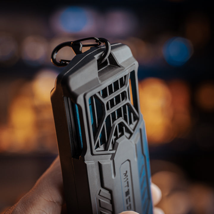 EMR16 Portable Electronic Mosquito Repellent