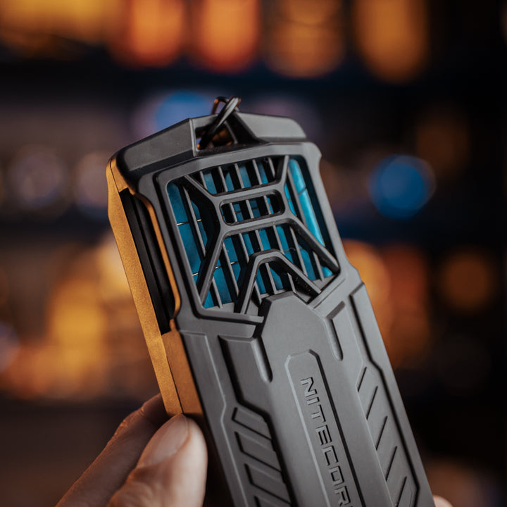 EMR16 Portable Electronic Mosquito Repellent