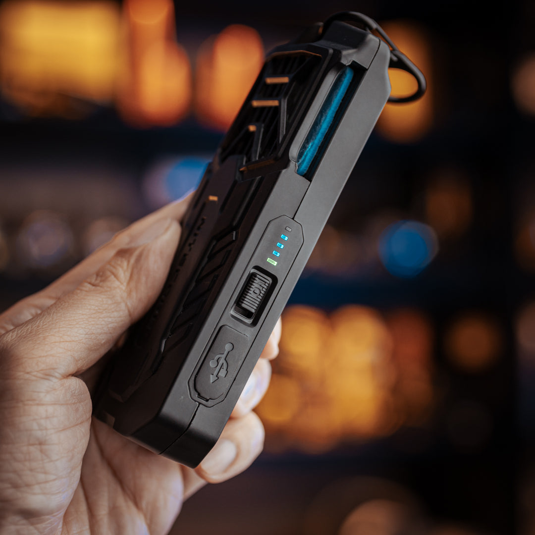 EMR16 Portable Electronic Mosquito Repellent