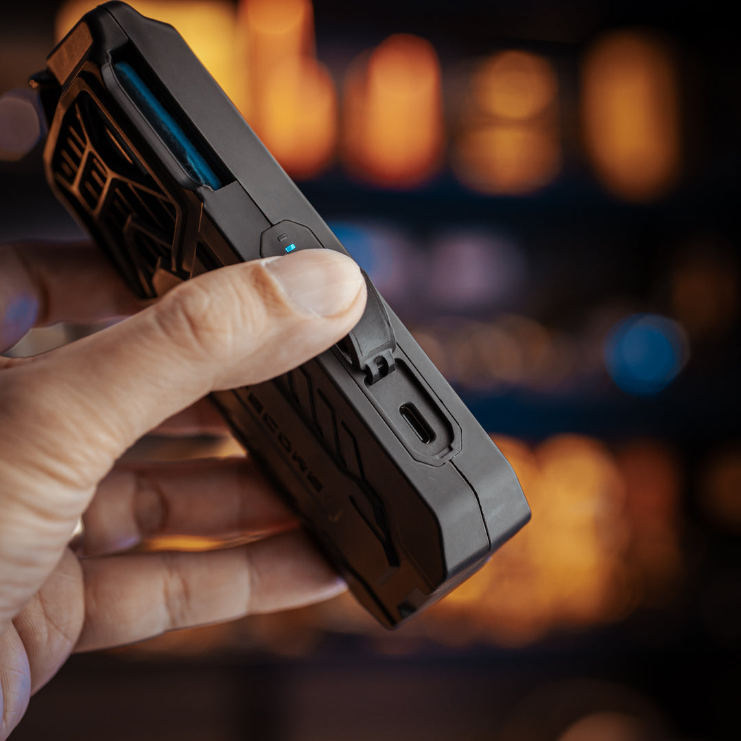 EMR16 Portable Electronic Mosquito Repellent