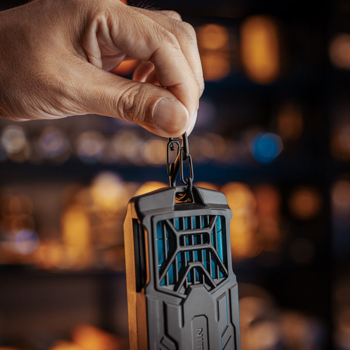 EMR16 Portable Electronic Mosquito Repellent