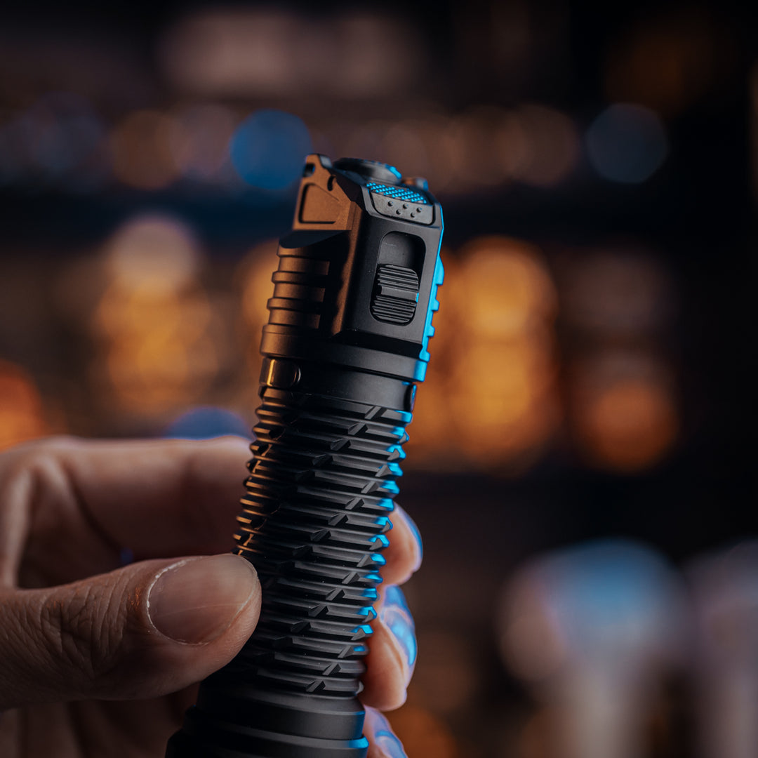 P27iX - 5000 lumens
