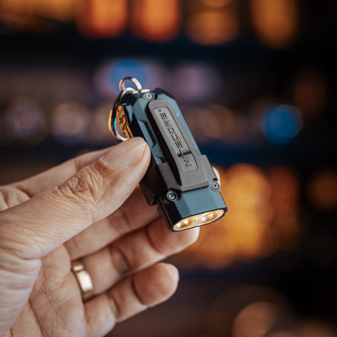 TIP 3 (Blue) - 720 lumens