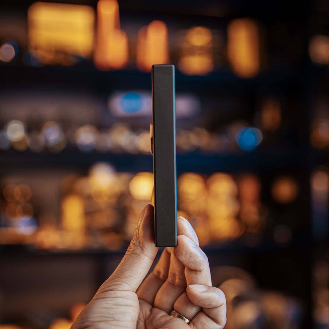 NB10000 Carbon Fiber Energy Brick (10,000mAh 3A GEN4)