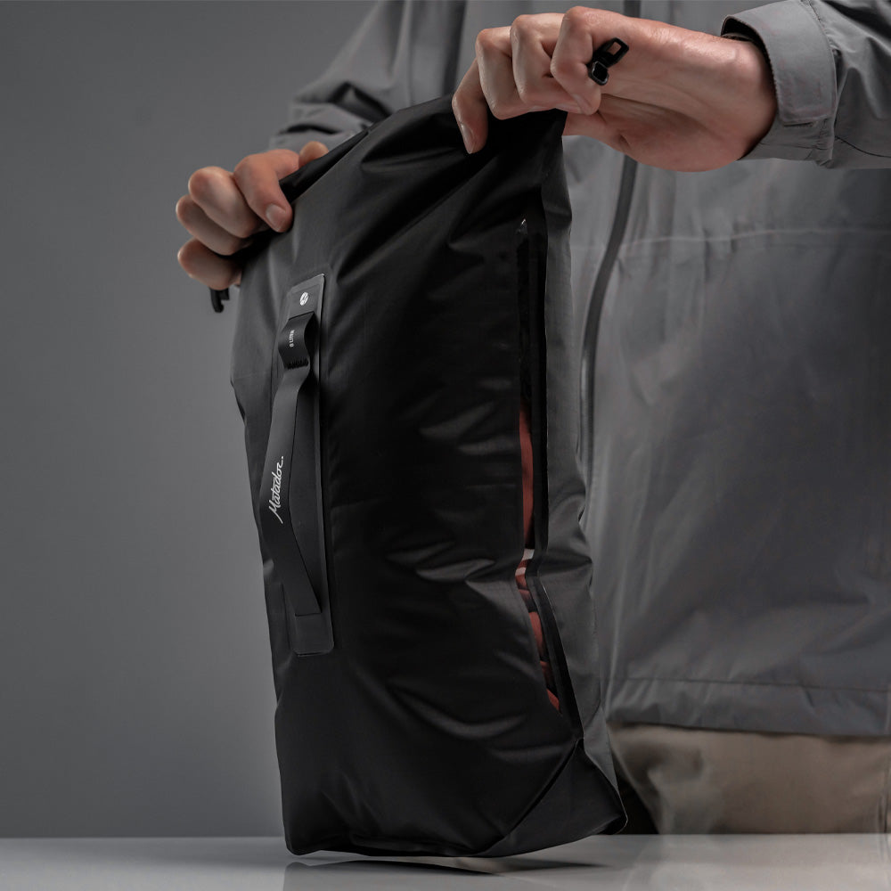 Flatpak™ Dry Bag - 8L