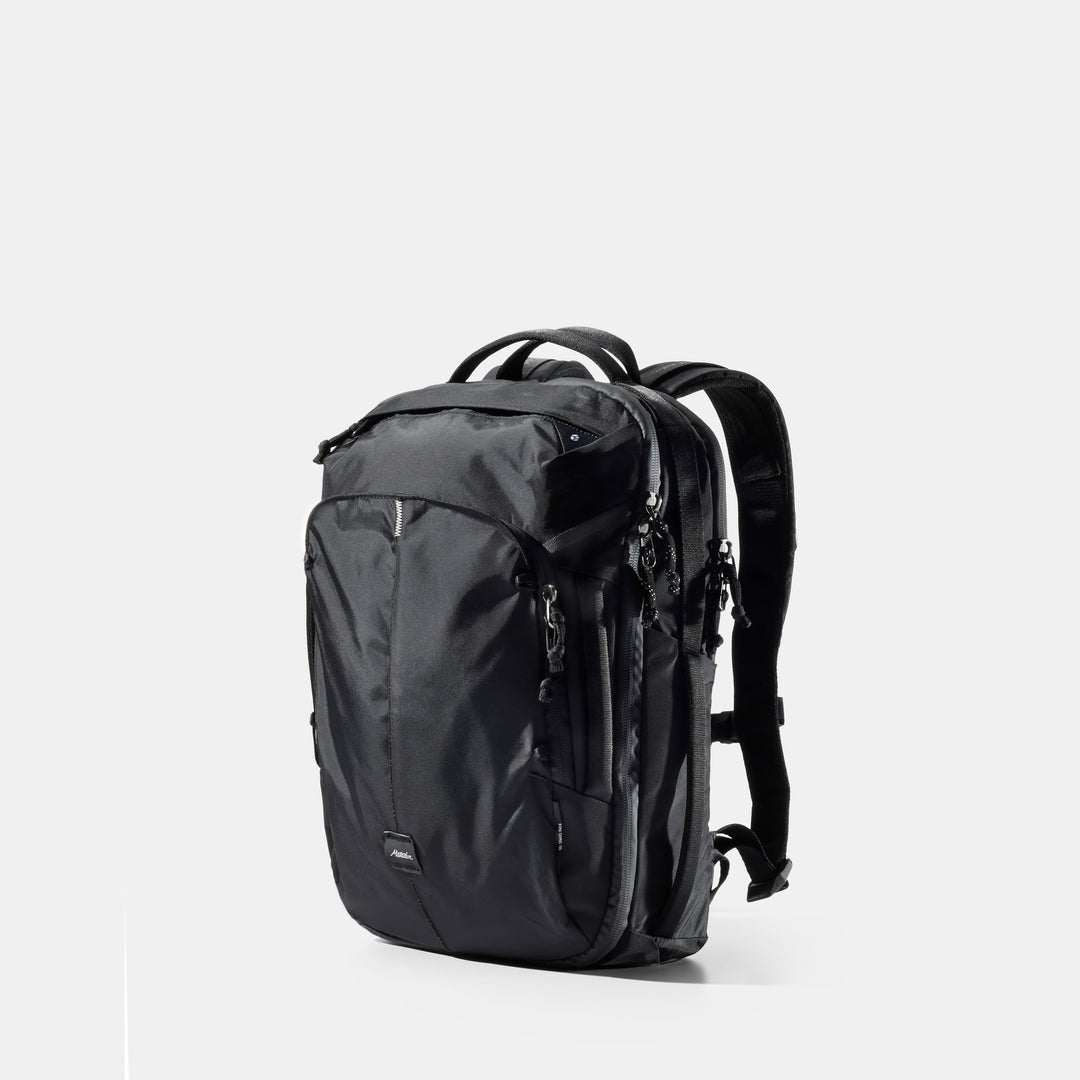 Matador 18L Personal Item Travel Pack - Black - view 1
