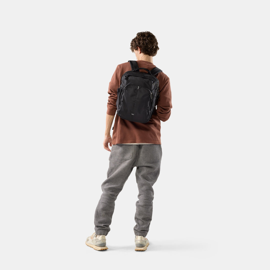 Matador 18L Personal Item Travel Pack - Black - view 5