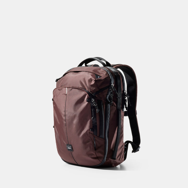 Matador 18L Personal Item Travel Pack - Garnet - view 1