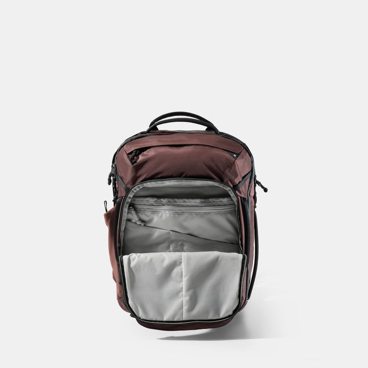 Matador 18L Personal Item Travel Pack - Garnet - view 3