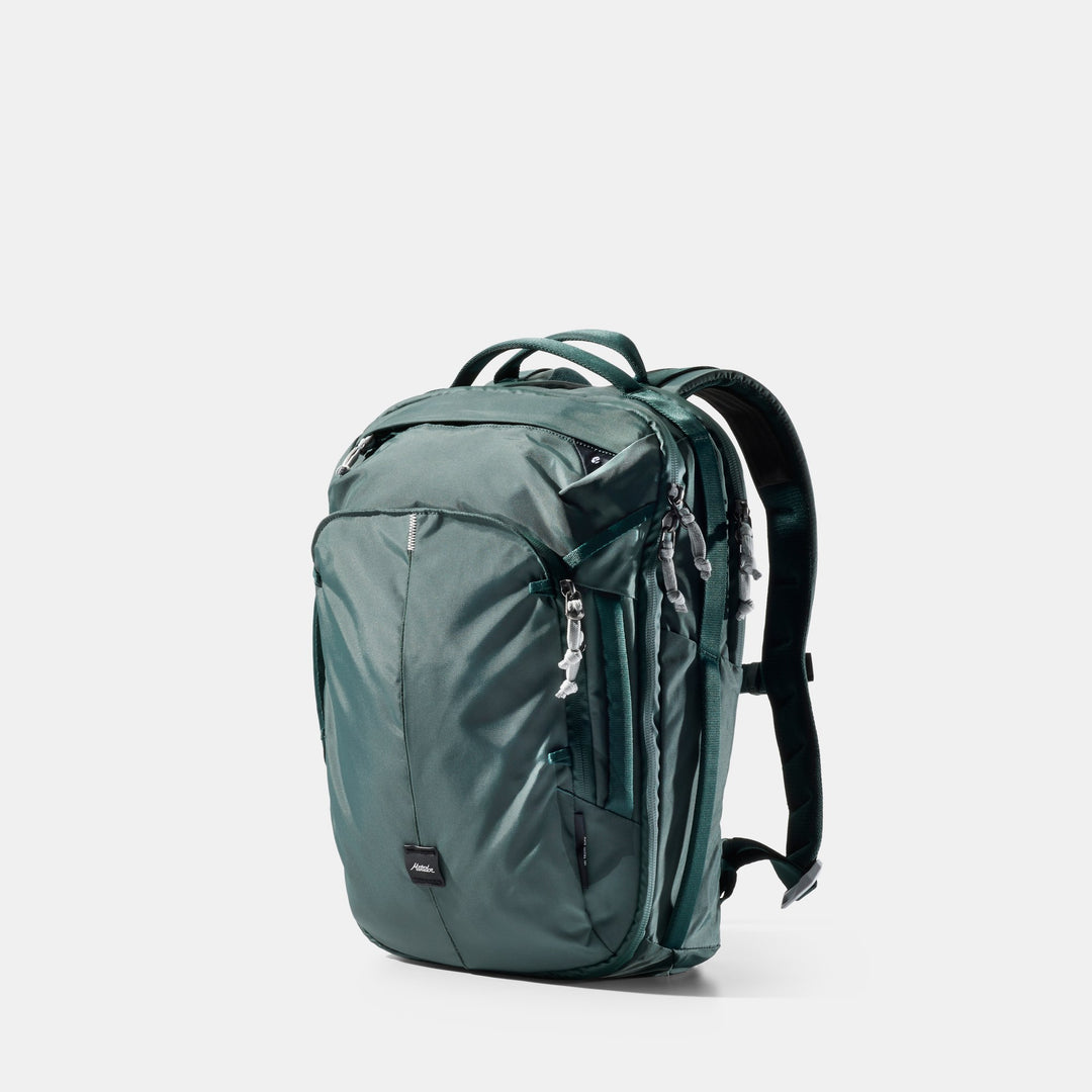 Matador 18L Personal Item Travel Pack - Juniper - view 1