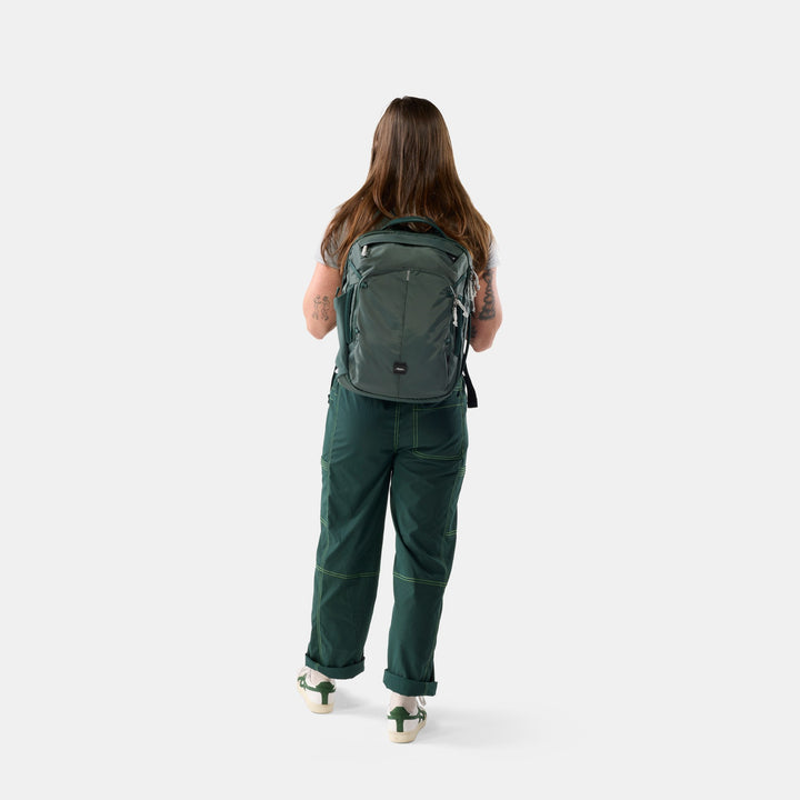 Matador 18L Personal Item Travel Pack - Juniper - view 6