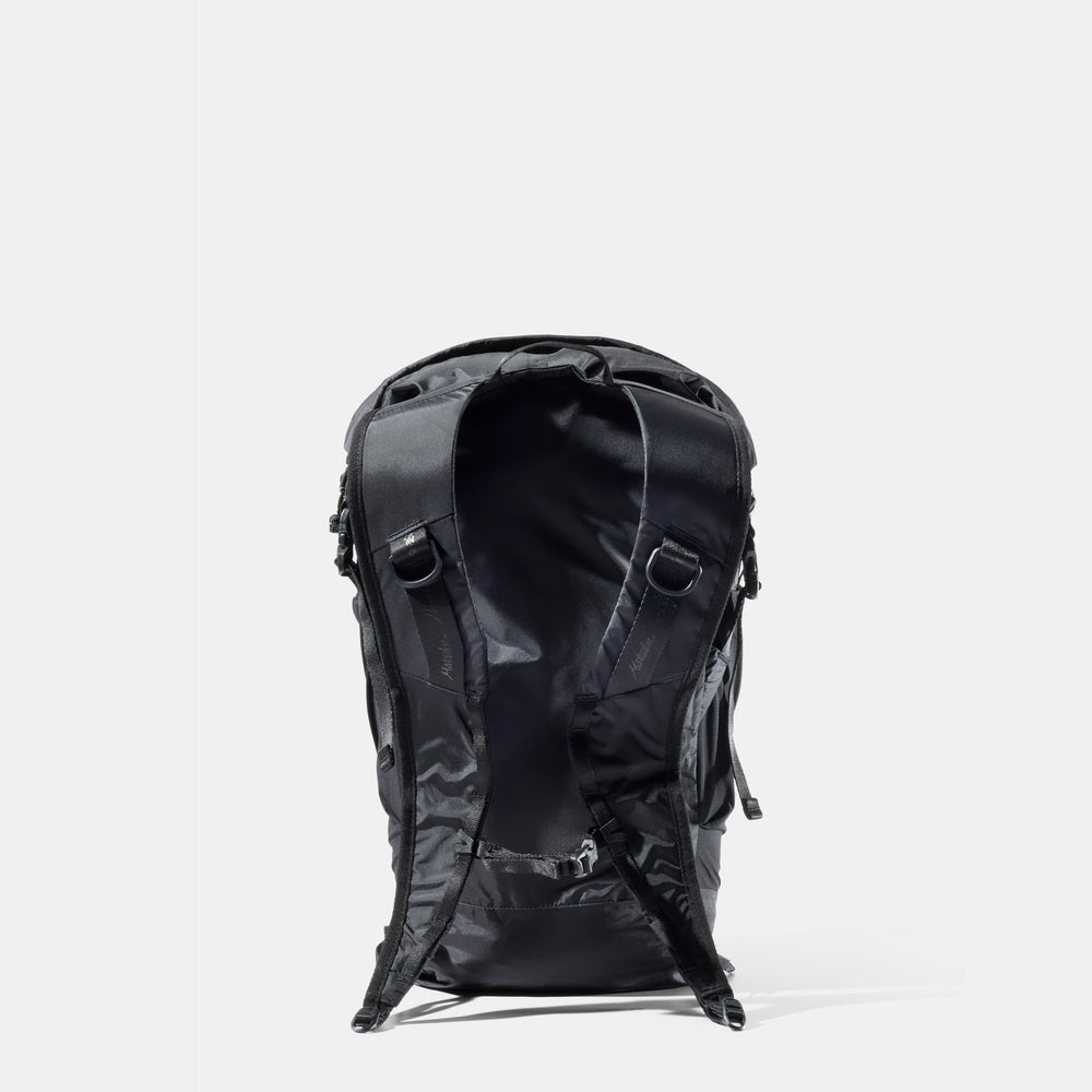 Matador 18L Waterproof Packable Backpack - Black - view 2