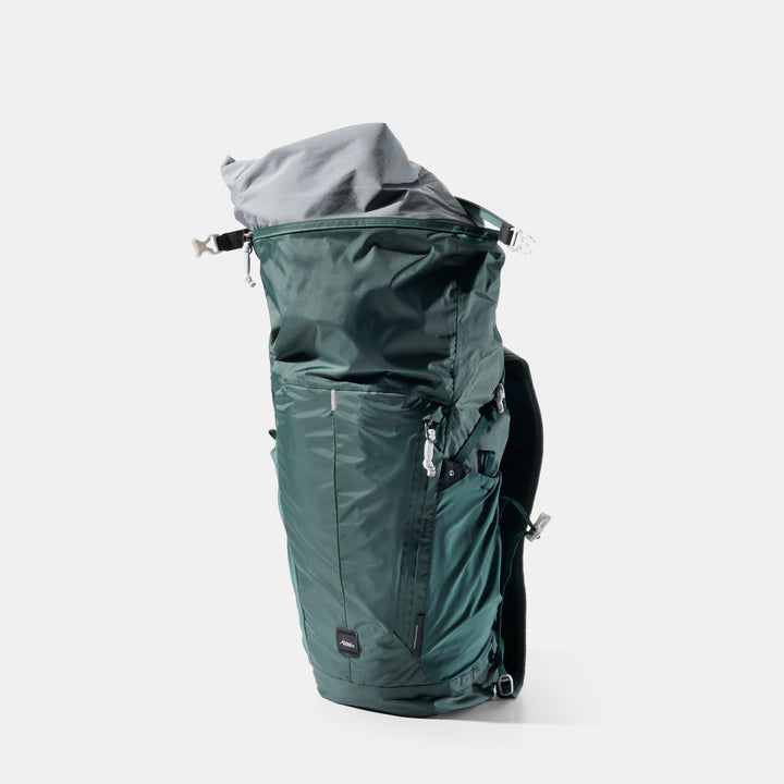 Matador 18L Waterproof Packable Backpack - Juniper - view 3