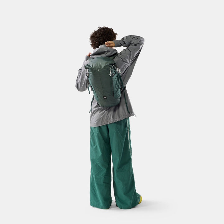 Matador 18L Waterproof Packable Backpack - Juniper - view 5