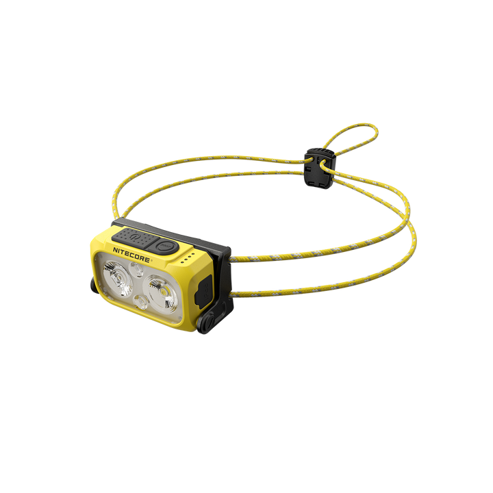 NU21 (Yellow) - 360 lumens