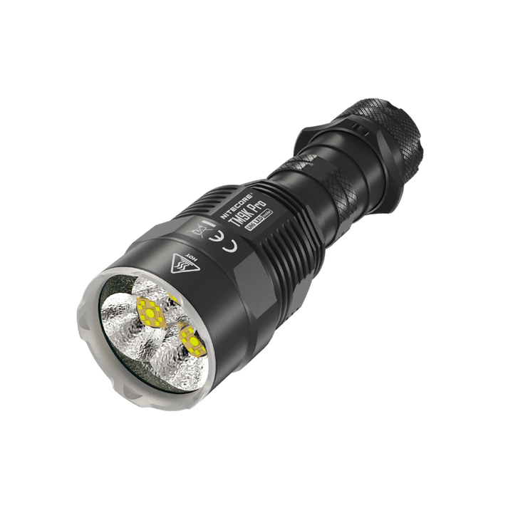 TM9K PRO - 9900 lumens (Bundle)