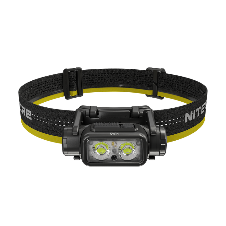 NU45  - 1700 lumens