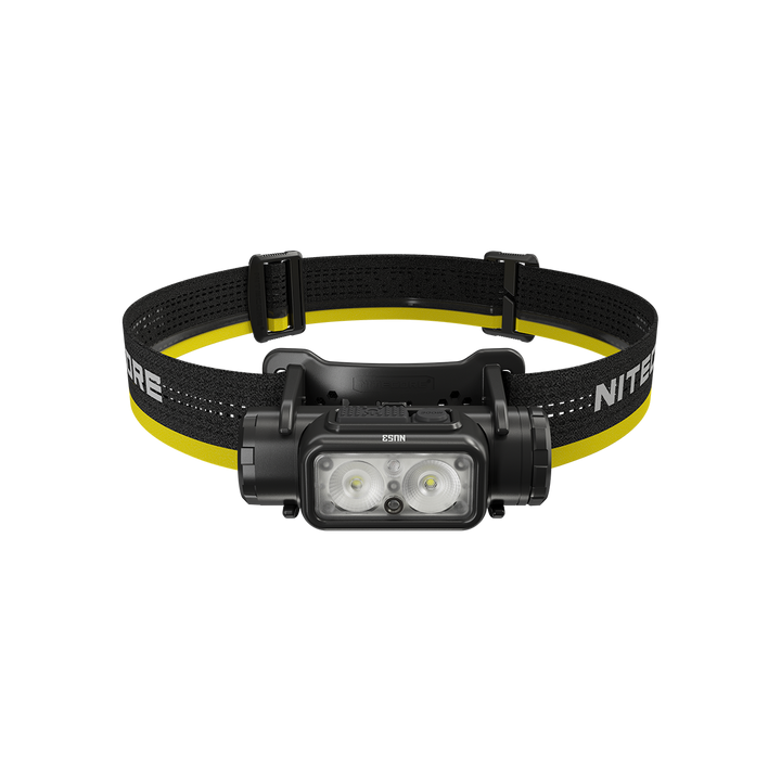 NU53  - 1800 lumens