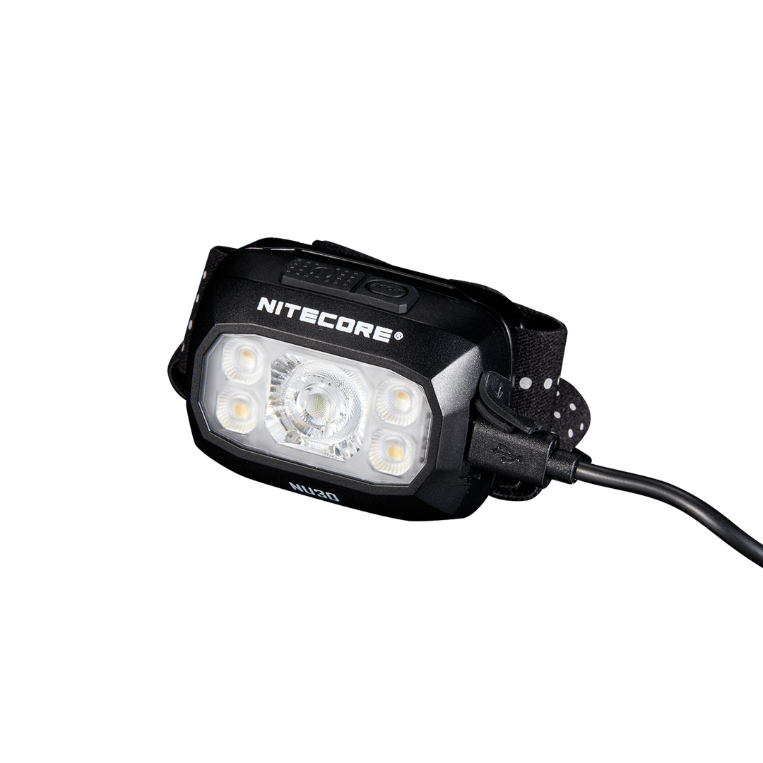 NU30  - 500 lumens