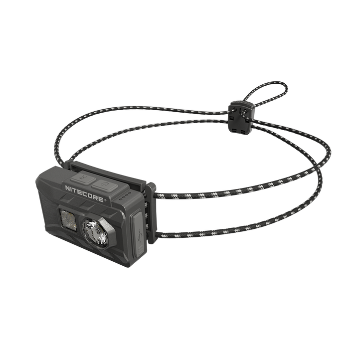 Nitecore NU20 Classic ultra lightweight headlamp - Nitecore Singapore
