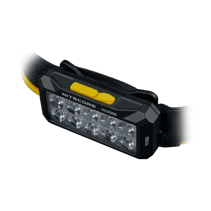 HU2000  - 2000 lumens