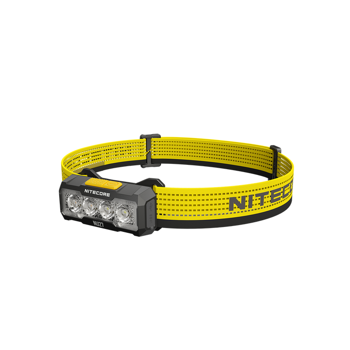 NU27  - 600 lumens