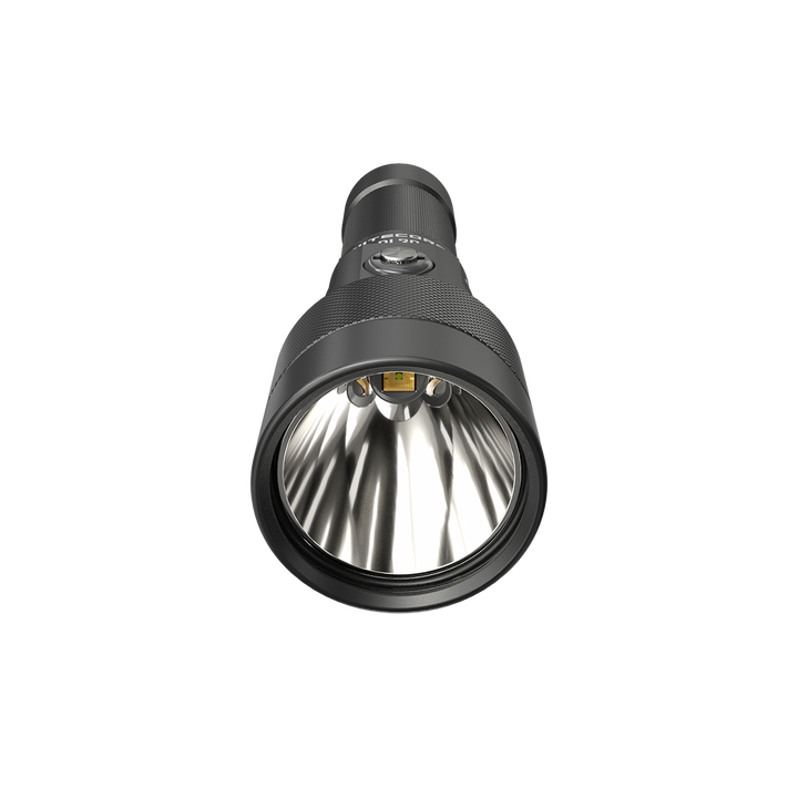 DL30 - 1100 lumens (100m Depth Diving Light)