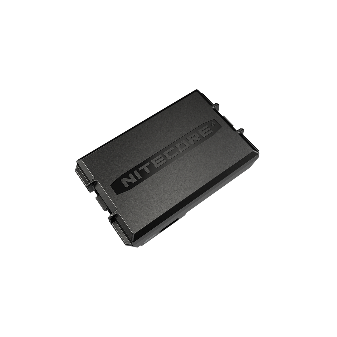 Nitecore HLB2500 All-Weather Battery Pack - Nitecore Singapore