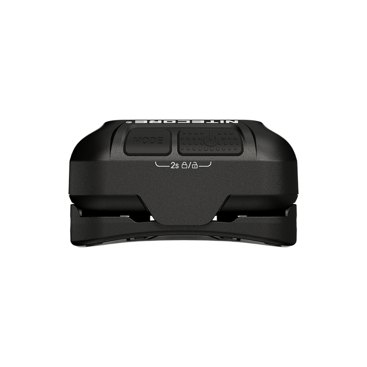 HA13 RGB headlamp - Nitecore Singapore