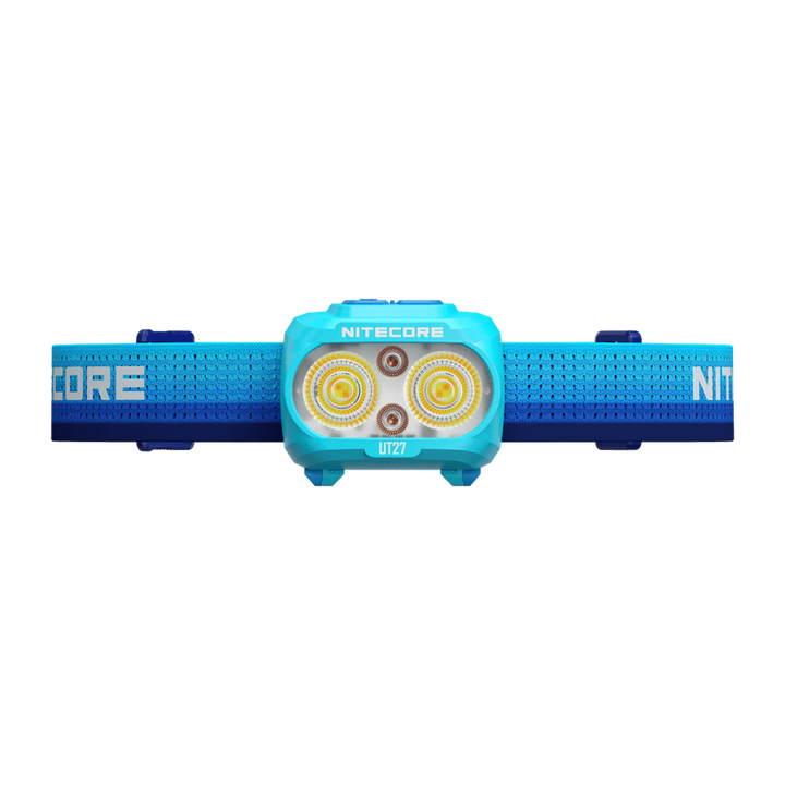 Nitecore UT27 MB headlamp - Nitecore Singapore