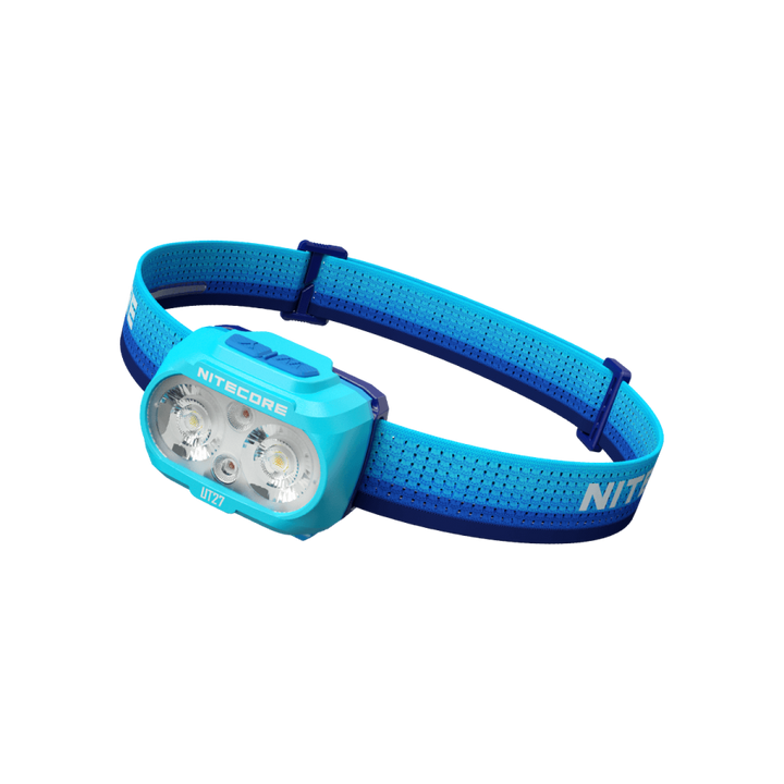 Nitecore UT27 MB headlamp - Nitecore Singapore