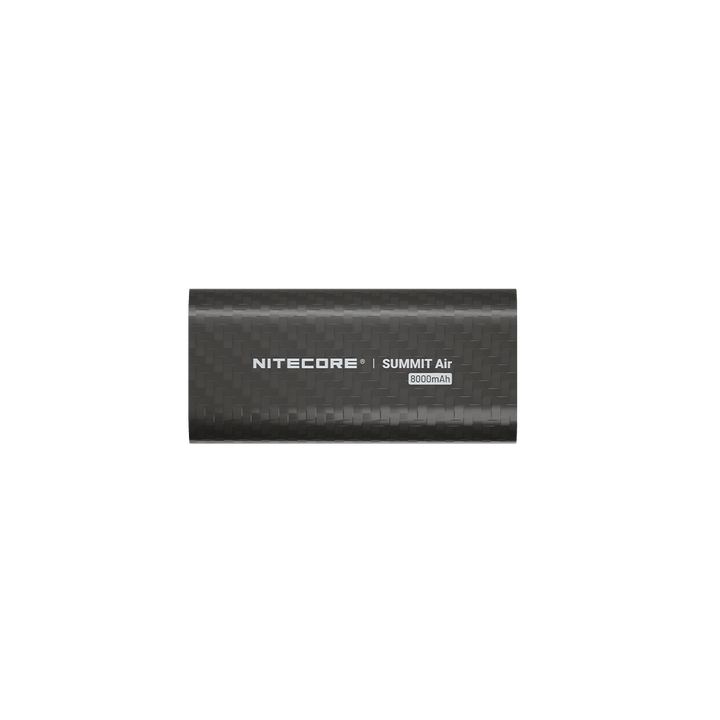 Nitecore SUMMIT Air ski power bank - Nitecore Singapore