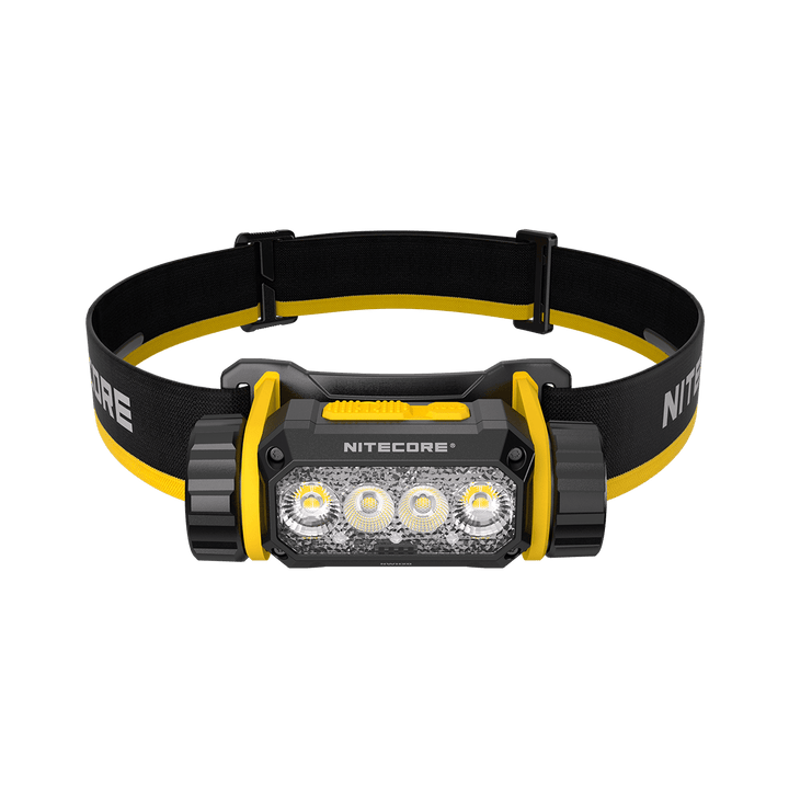 NWH20 - product view - Nitecore Singapore