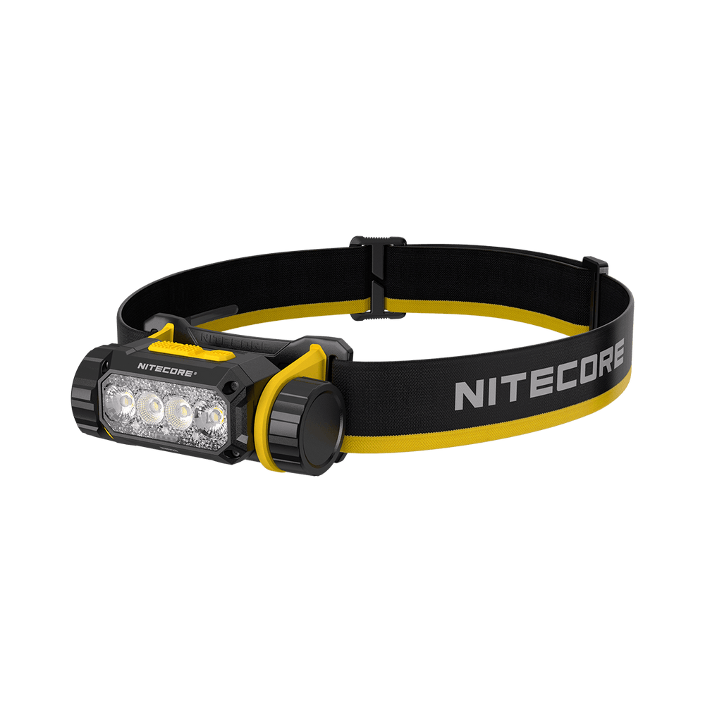 NWH20 - product view - Nitecore Singapore