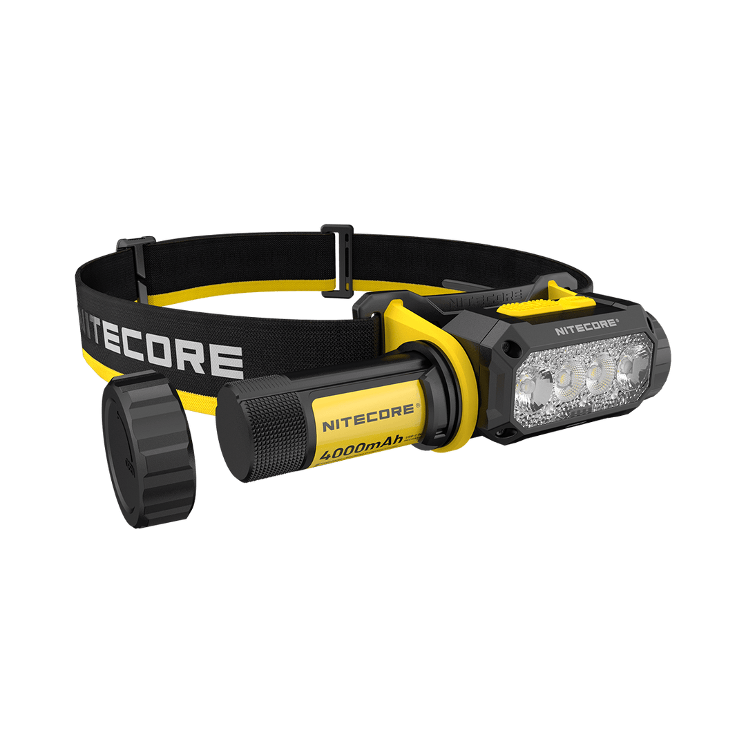 NWH20 - product view - Nitecore Singapore