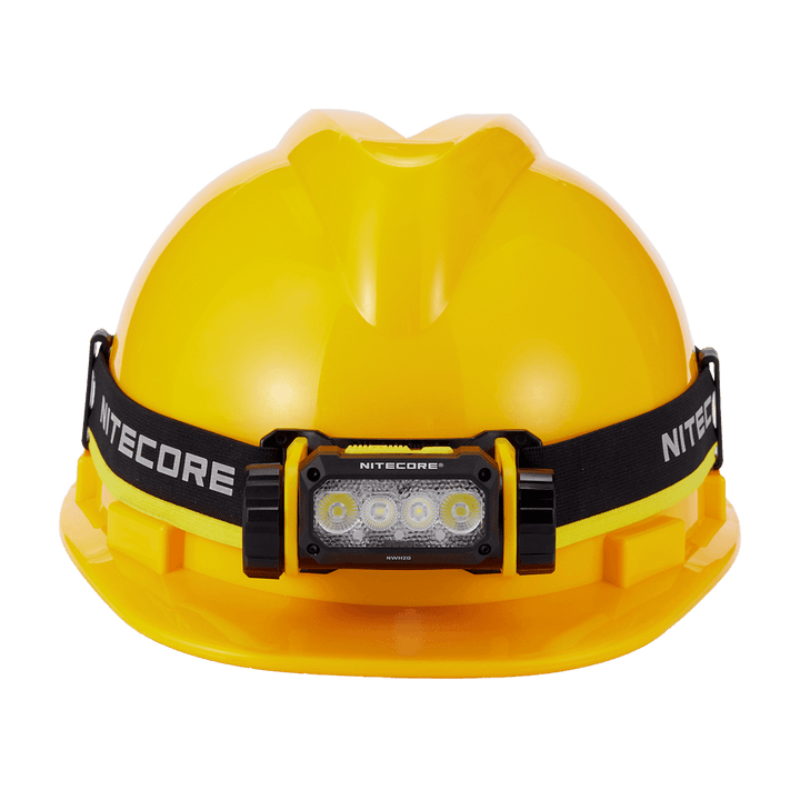 NWH20 - product view - Nitecore Singapore