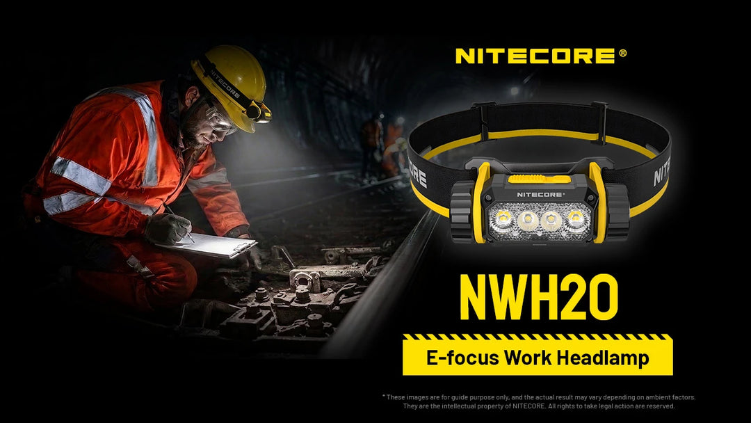 NWH20 - feature - Nitecore Singapore