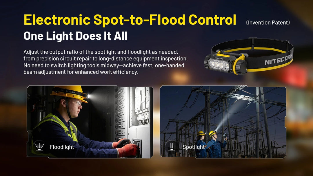 NWH20 - feature - Nitecore Singapore