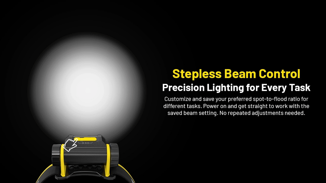 NWH20 - feature - Nitecore Singapore