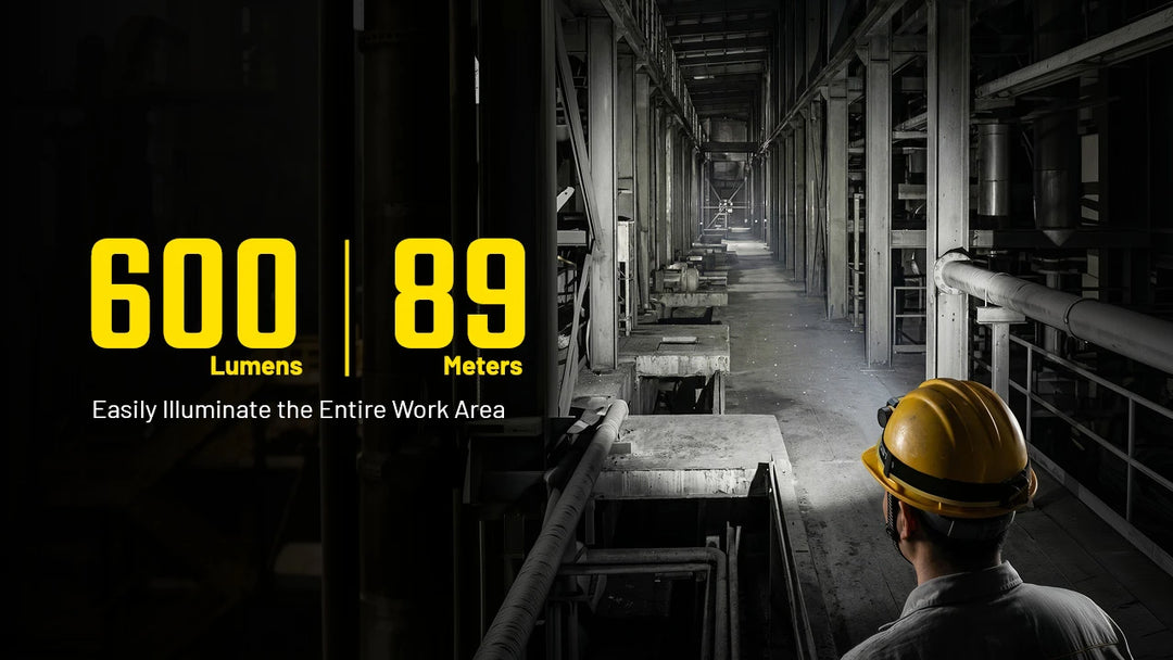 NWH20 - feature - Nitecore Singapore